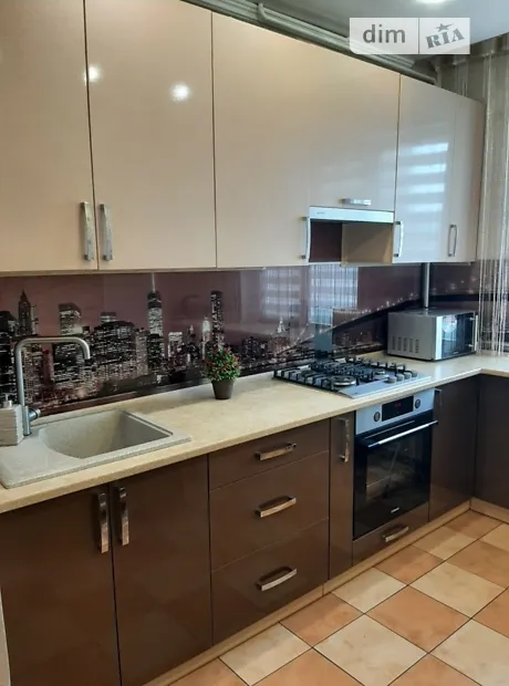 Квартира на просп. Університетський, 48А в Кривому Розі, ID 232239, фото №4
