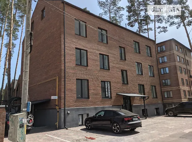 Квартира на вул. Лісова, 4Б в Києві, ID 225999, фото №1