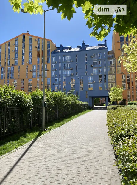 Квартира на вул. Регенераторна, 4 в Київ, ID 267601, фото №2