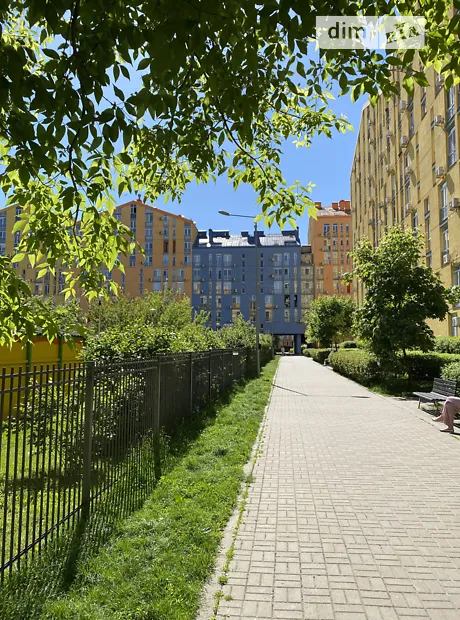 Квартира на вул. Регенераторна, 4 в Києві, ID 267601, фото №15