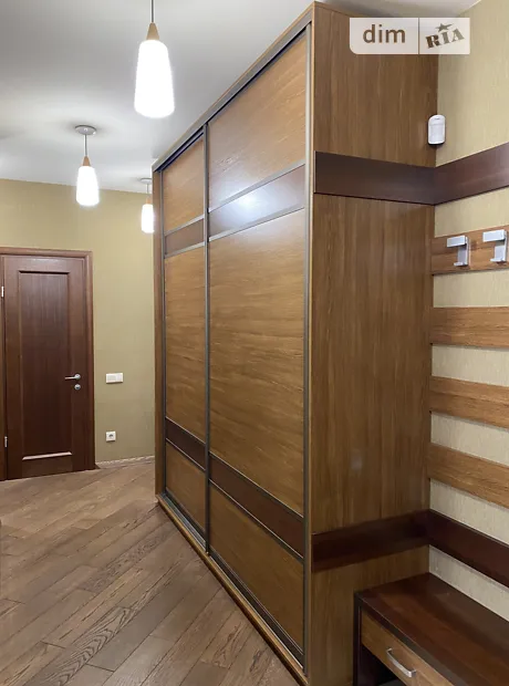 Квартира на вул. Регенераторна, 4 в Київ, ID 267601, фото №3