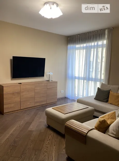 Квартира на вул. Регенераторна, 4 в Київ, ID 267601, фото №5