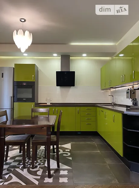 Квартира на вул. Регенераторна, 4 в Києві, ID 267601, фото №7
