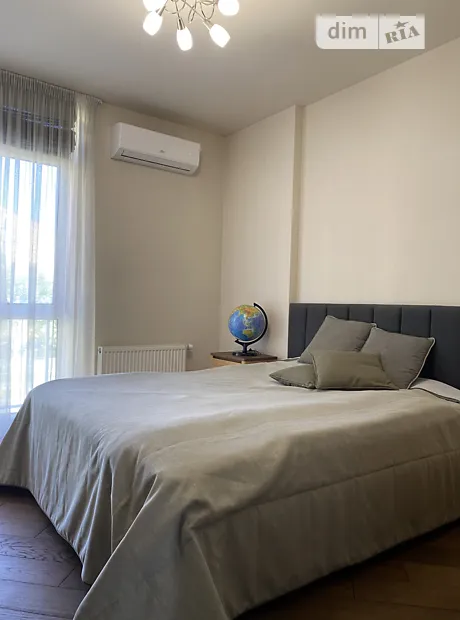 Квартира на вул. Регенераторна, 4 в Києві, ID 267601, фото №9