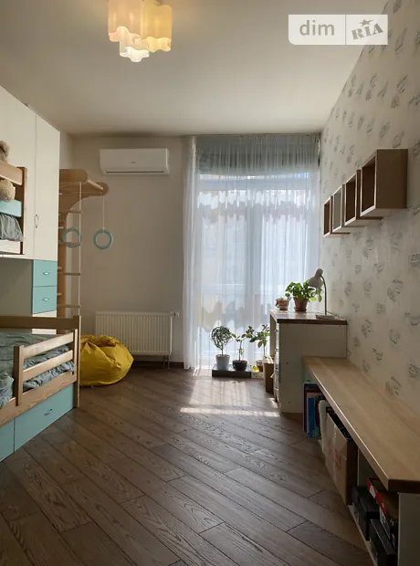 Квартира на вул. Регенераторна, 4 в Києві, ID 267601, фото №10
