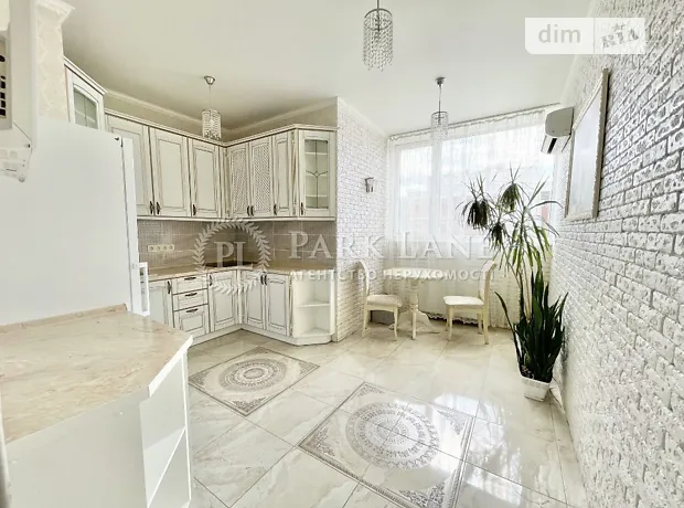 Квартира на вул. Коперника в Києві, ID 175678, фото №1