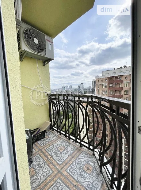 Квартира на вул. Коперника в Києві, ID 175678, фото №18