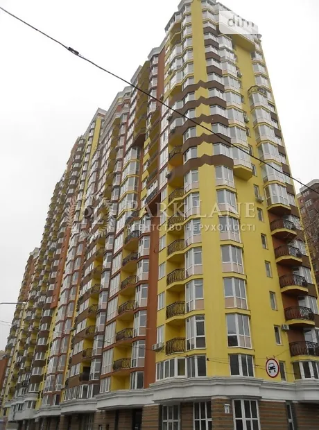 Квартира на вул. Коперника в Києві, ID 175678, фото №21