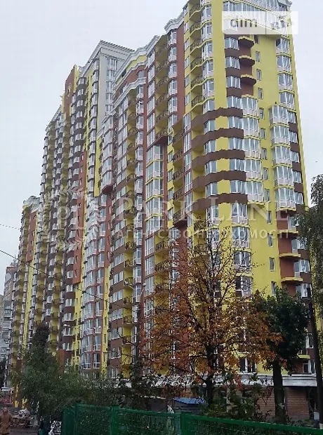 Квартира на вул. Коперника в Києві, ID 175678, фото №22