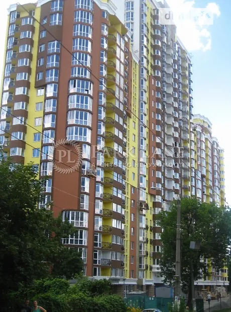 Квартира на вул. Коперника в Києві, ID 175678, фото №25