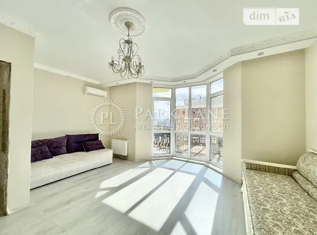 Квартира на вул. Коперника в Києві, ID 175678, фото №7