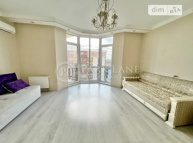 Квартира на вул. Коперника в Києві, ID 175678, фото №8