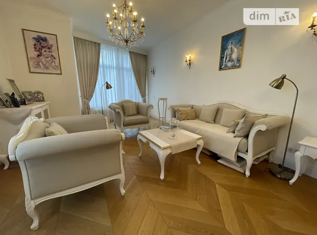Квартира на вул. Парково-Сирецька, 4В в Києві, ID 170407, фото №1