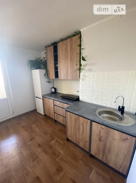 Квартира на пров. Балтійський, 5 в Києві, ID 177871, фото №1