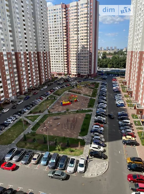 Квартира на пров. Балтійський, 5 в Києві, ID 177871, фото №12