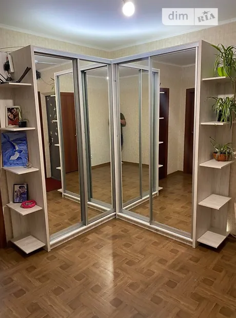 Квартира на пров. Балтійський, 5 в Києві, ID 177871, фото №16