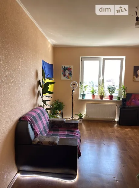Квартира на пров. Балтійський, 5 в Києві, ID 177871, фото №17