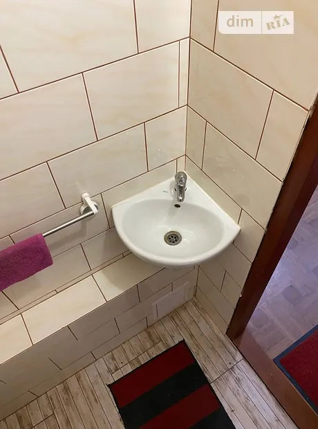 Квартира на пров. Балтійський, 5 в Києві, ID 177871, фото №18