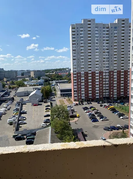 Квартира на пров. Балтійський, 5 в Києві, ID 177871, фото №22