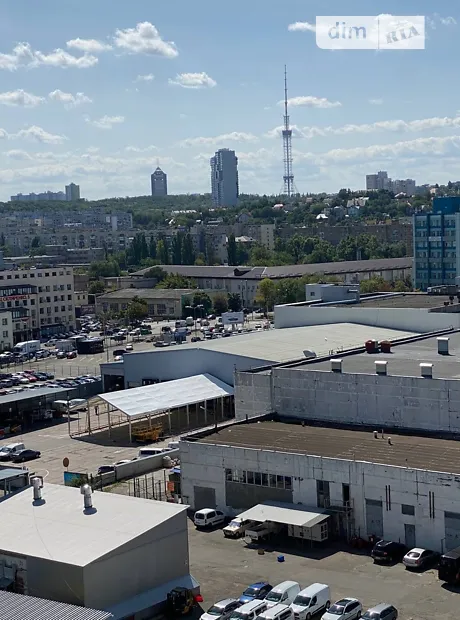 Квартира на пров. Балтійський, 5 в Києві, ID 177871, фото №23