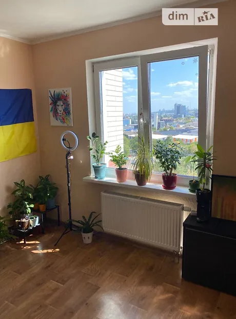 Квартира на пров. Балтійський, 5 в Києві, ID 177871, фото №8