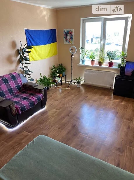 Квартира на пров. Балтійський, 5 в Києві, ID 177871, фото №9