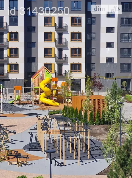 Квартира на вул. Соборна 2К/12 в Києві, ID 244691, фото №2