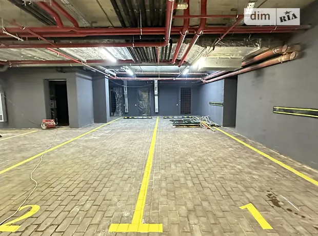 Квартира на вул. Петра Сагайдачного, 18 в Києві, ID 279162, фото №10