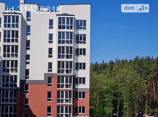 Квартира на вул. Соборна 2К/45 в Києві, ID 243899, фото №1