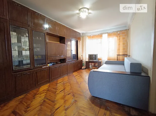 Квартира на вул. Незалежної України, 39Г в Запоріжжі, ID 186105, фото №1