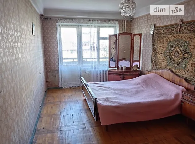 Квартира на вул. Незалежної України, 39Г в Запоріжжі, ID 186105, фото №3