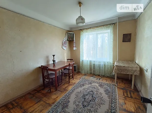Квартира на вул. Незалежної України, 39Г в Запоріжжі, ID 186105, фото №4