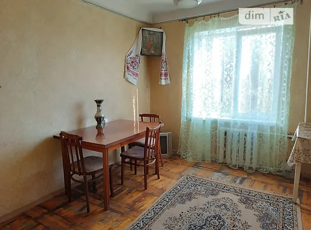 Квартира на вул. Незалежної України, 39Г в Запоріжжі, ID 186105, фото №5