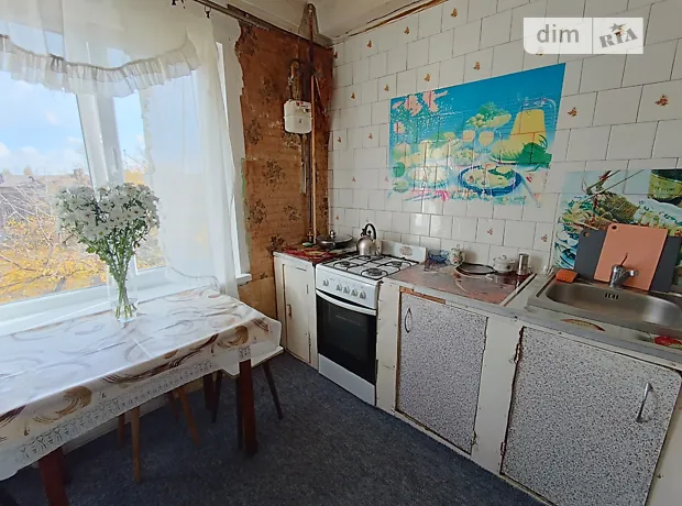 Квартира на вул. Незалежної України, 39Г в Запоріжжі, ID 186105, фото №7