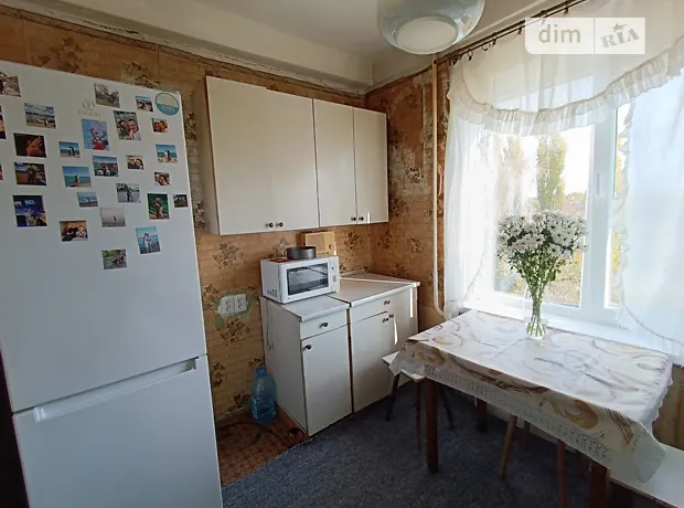 Квартира на вул. Незалежної України, 39Г в Запоріжжі, ID 186105, фото №9