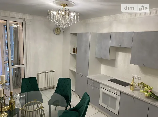 Квартира на вул. Білоруська, 3 в Києві, ID 199666, фото №32