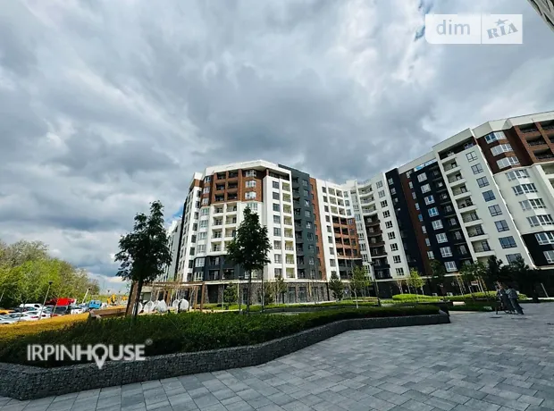 Квартира на вул. Кобилянської Ольги 1В/3 в Києві, ID 248394, фото №3