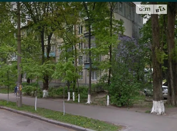 Квартира на вул. Ружинська, 10 в Києві, ID 187513, фото №1