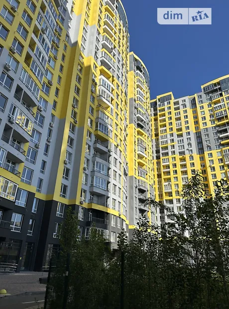 Квартира на вул. Кадетський Гай, 10 в Києві, ID 167232, фото №13