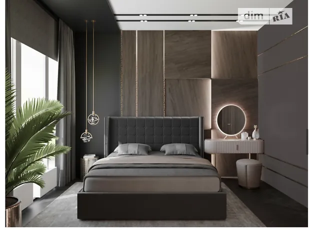 Квартира на вул. Кадетський Гай, 10 в Києві, ID 167232, фото №14
