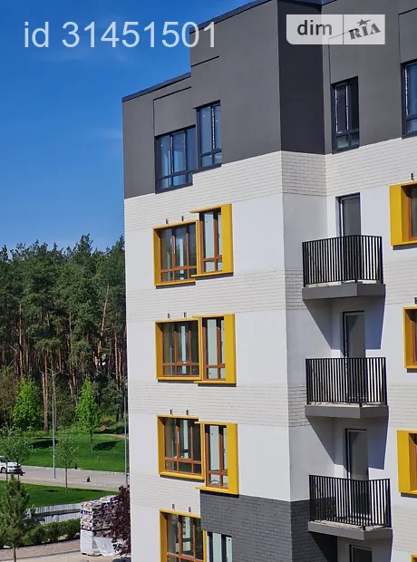 Квартира на вул. Соборна в Києві, ID 246412, фото №8