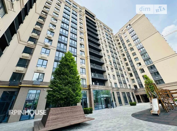 Квартира на вул. Соборна, 122 в Київ, ID 271898, фото №1