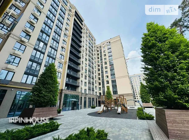 Квартира на вул. Соборна, 122 в Київ, ID 271898, фото №2