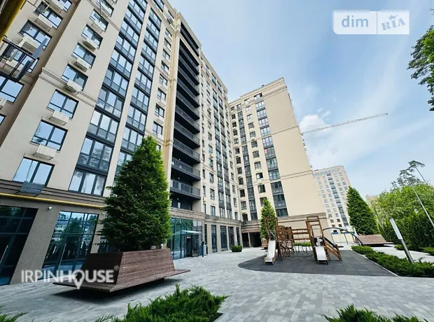 Квартира на вул. Соборна, 122 в Києві, ID 271898, фото №6