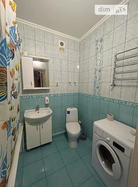 Квартира на вул. Котляревського в Києві, ID 237833, фото №1