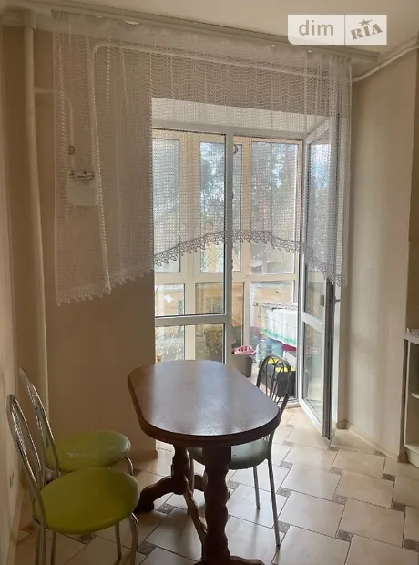 Квартира на вул. Котляревського в Києві, ID 237833, фото №5