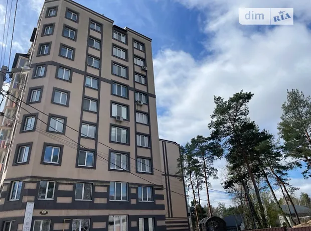 Квартира на вул. Котляревського в Києві, ID 237833, фото №10