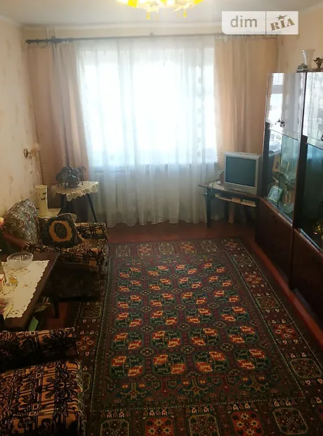 Квартира на вул. Євгенія Логінова, 25 в Миколаєві, ID 187888, фото №3