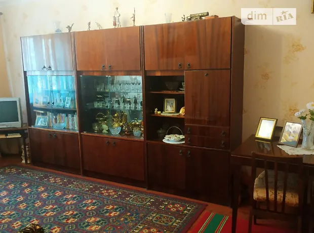 Квартира на вул. Євгенія Логінова, 25 в Миколаєві, ID 187888, фото №4