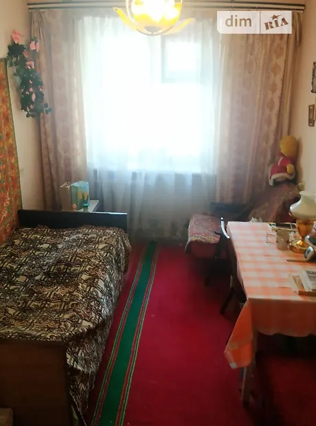 Квартира на вул. Євгенія Логінова, 25 в Миколаєві, ID 187888, фото №8